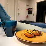 Appartamento Sampaio Brand New Amazing Flat In *
