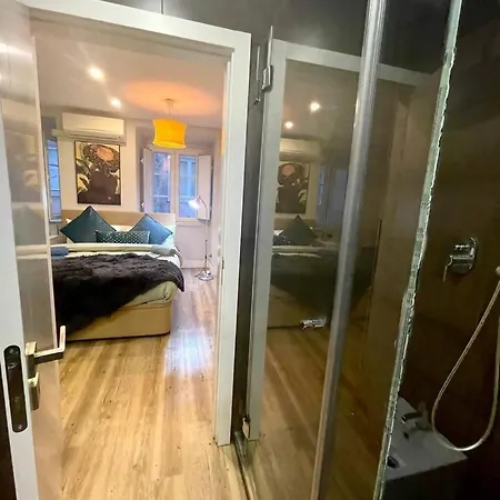 Sampaio Brand New Amazing Flat In Appartement