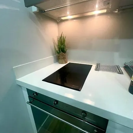 Sampaio Brand New Amazing Flat In 아파트 *