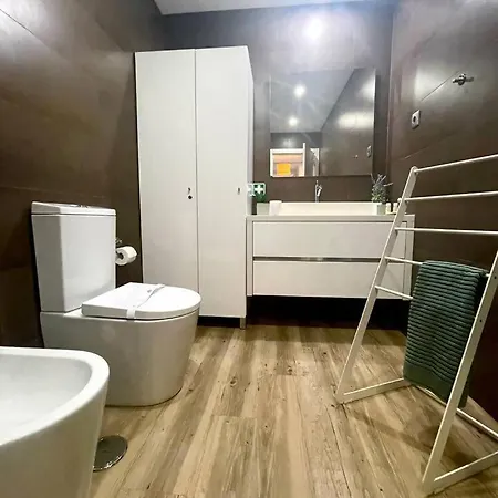 Sampaio Brand New Amazing Flat In Lisboa