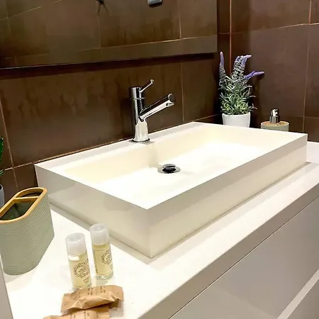 Sampaio Brand New Amazing Flat In Appartement *