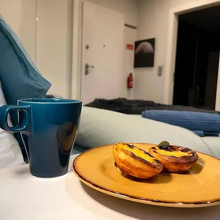 Appartement Sampaio Brand New Amazing Flat In *