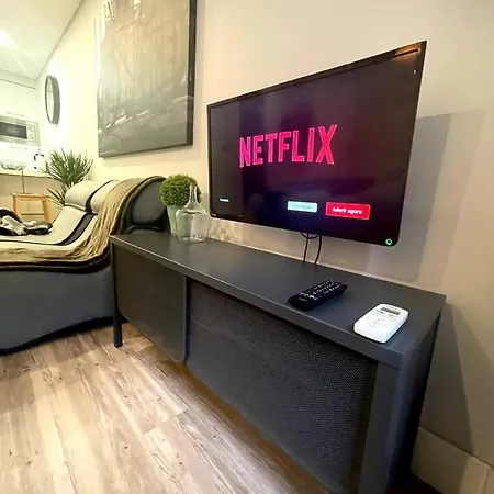 Sampaio Brand New Amazing Flat In * Lisbon