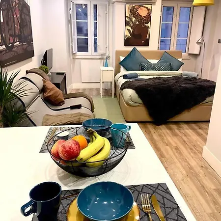 Sampaio Brand New Amazing Flat In * Lisbon