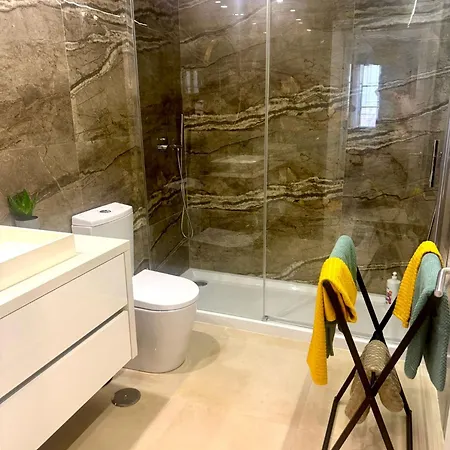 Appartement Sampaio Brand New Amazing Flat In Lissabon