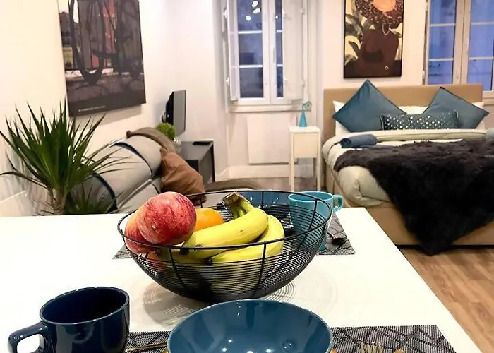 Sampaio Brand New Amazing Flat In