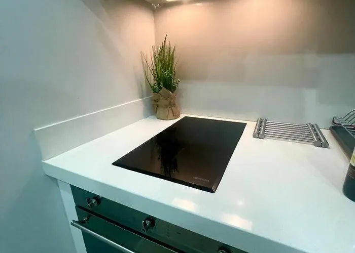 Sampaio Brand New Amazing Flat In Apartmán *