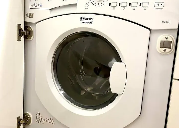 Sampaio Brand New Amazing Flat In