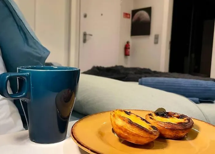 Apartmán Sampaio Brand New Amazing Flat In *