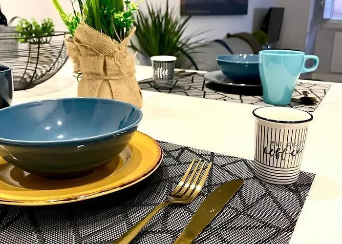 Sampaio Brand New Amazing Flat In *