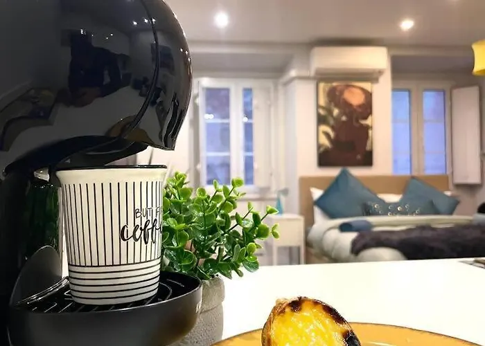 Sampaio Brand New Amazing Flat In Apartmán