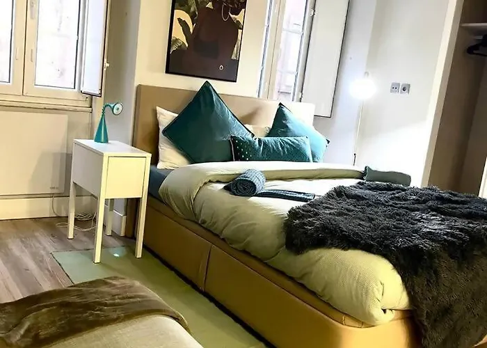 Sampaio Brand New Amazing Flat In Apartmán