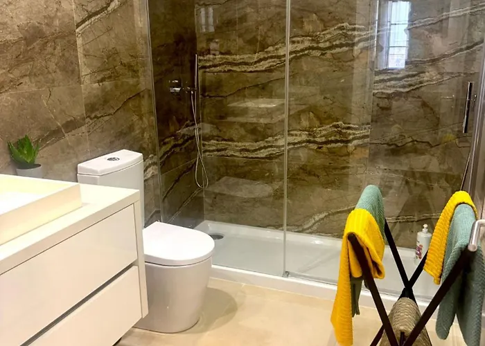 Apartmán Sampaio Brand New Amazing Flat In Lisboa