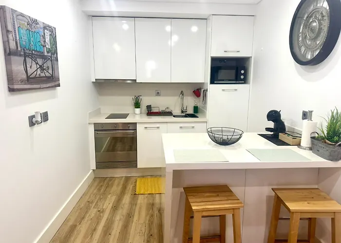 Apartmán Sampaio Brand New Amazing Flat In *