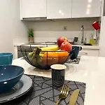 Sampaio Brand New Amazing Flat In 公寓 Lisboa