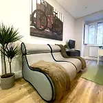 Sampaio Brand New Amazing Flat In 公寓 *