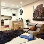 Sampaio Brand New Amazing Flat In Lisboa