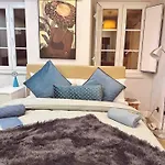 Sampaio Brand New Amazing Flat In 公寓