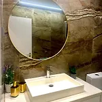 公寓 Sampaio Brand New Amazing Flat In